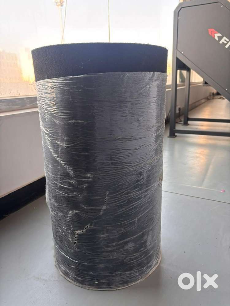 Car base tube new conditions 12 inchi