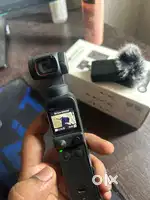 DJI POCKET 2 creator combo