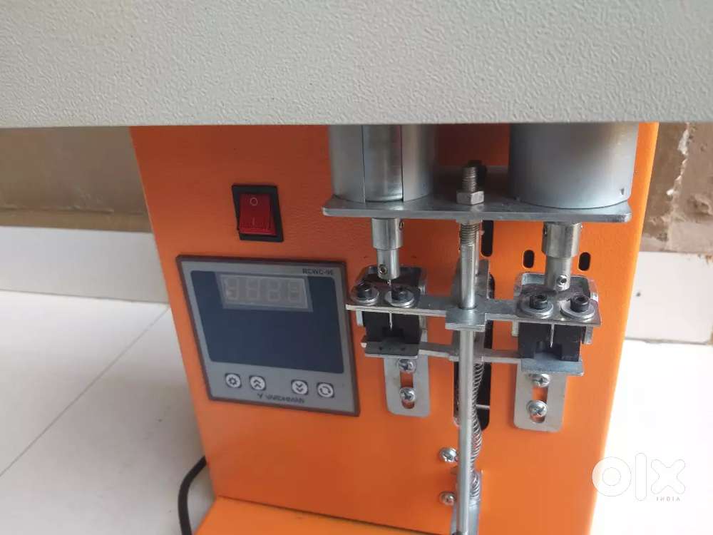 Diva vat machine 3 month use only