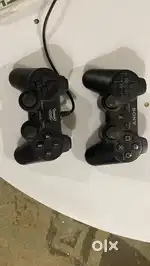 Controllers for PS3