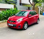 2013 Nissan Micra XL Optional (Diesel) • Single Owner •
