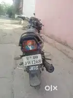 All good condition