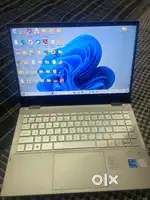 Hp pavalion x360