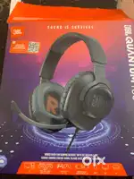 Jbl headphone