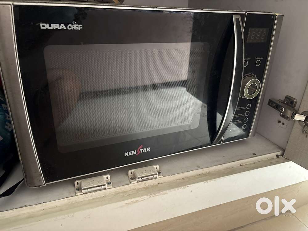 Kenstar 20 ltr microwave oven