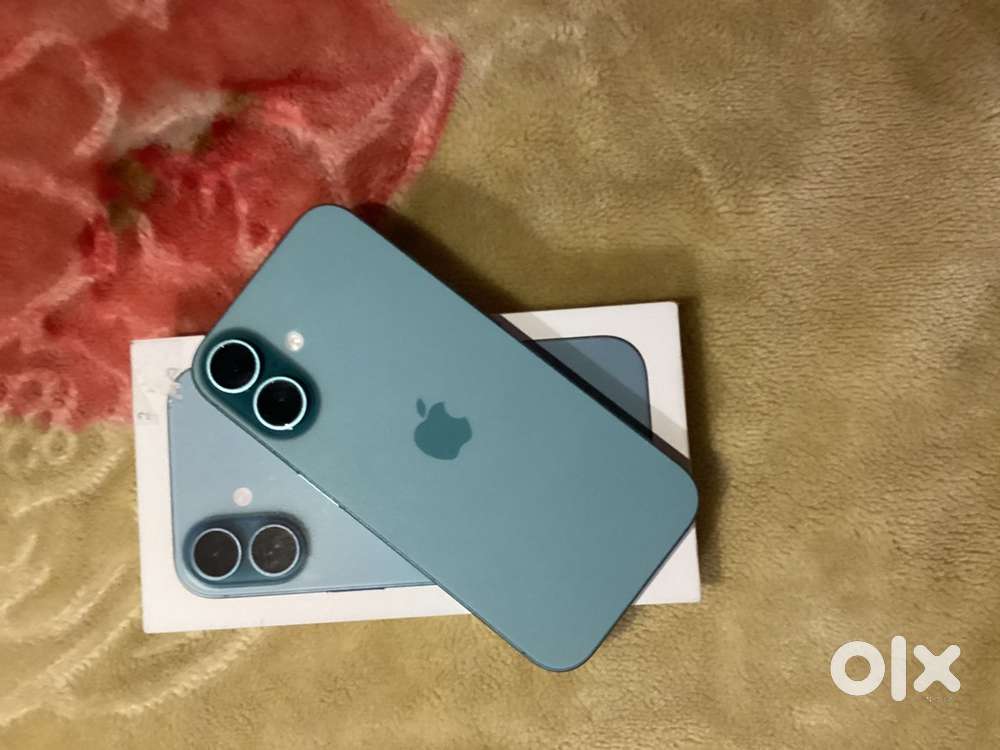 Iphone16/ 128GB