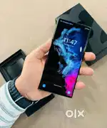 Samsung Galaxy s22 ultra 5g