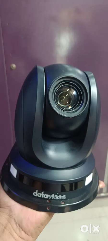 Datavideo PTC-140 HD PTZ Camera