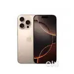 Iphone 16 pro