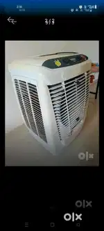 Air Cooler