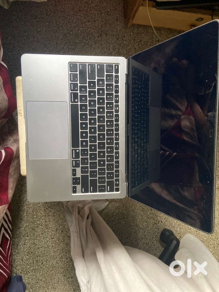 Apple mac book