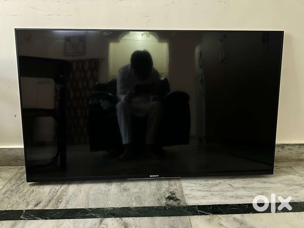 Sony bravia 49inch LED FULL HD TV