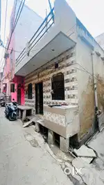 पट्टा शुदा  मकान दारुकुट्टा मोहल्ला
