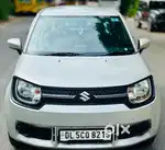 Maruti Suzuki Ignis 1.2 Sigma, 2019, Petrol