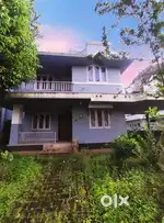 10,1/2 cent 2 nila House Palakkal Trissur.