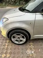 Maruti Suzuki Swift 2010 Petrol 66000 Km Driven