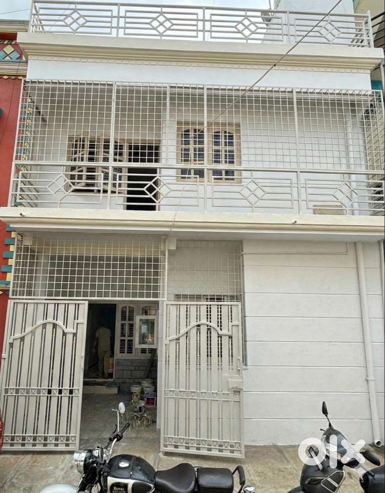 For rent independent house