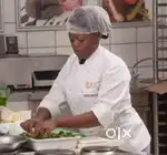 Kitchen helper