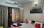 Furnished hotel for rent at Civil lines