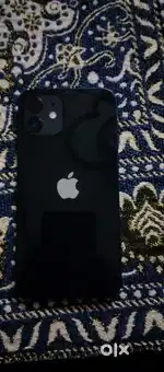 Iphone 12 brand new condition for sale