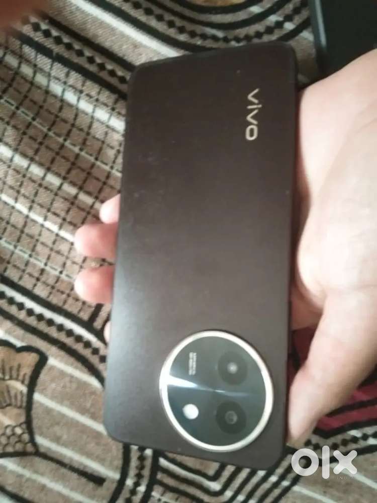 Vivo t3x phone selling