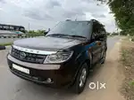 Tata Safari Storme 2018 Diesel 55000 Km Driven