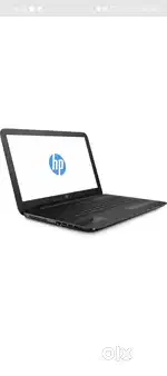 HP LAPTOP INTEL PENTIUM 4GB/1TB