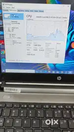 HP ProBook 430 G2 laptop  Intel i5 4th Gen,  8GB RAM,  256GB SSD,