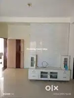 Specious Flat On Rent.