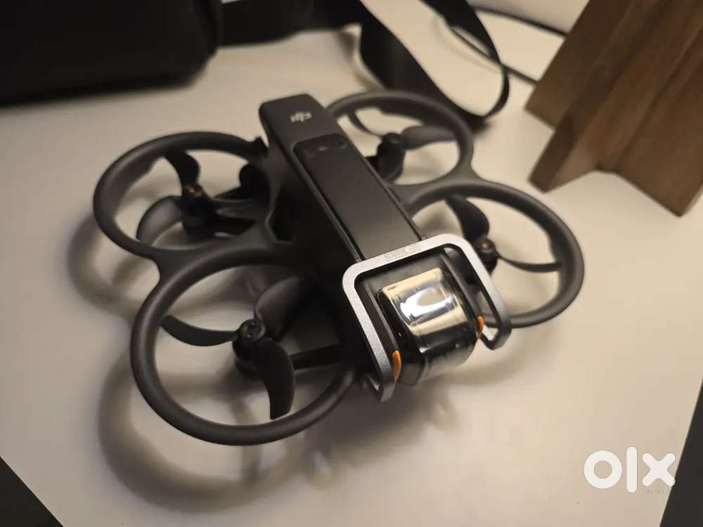 DJI AVATA 2 (BRAND NEW) FLY MORE COMBO