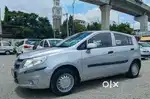 Chevrolet Sail Hatchback 1.3 TCDi, 2015, Diesel