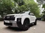 Hyundai Creta Facelift 1.5 Petrol CVT, 2024, Petrol