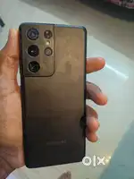 Samsung s21 ultra 5g(12/256)