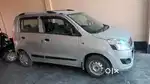 Maruti Suzuki Wagon R 2013