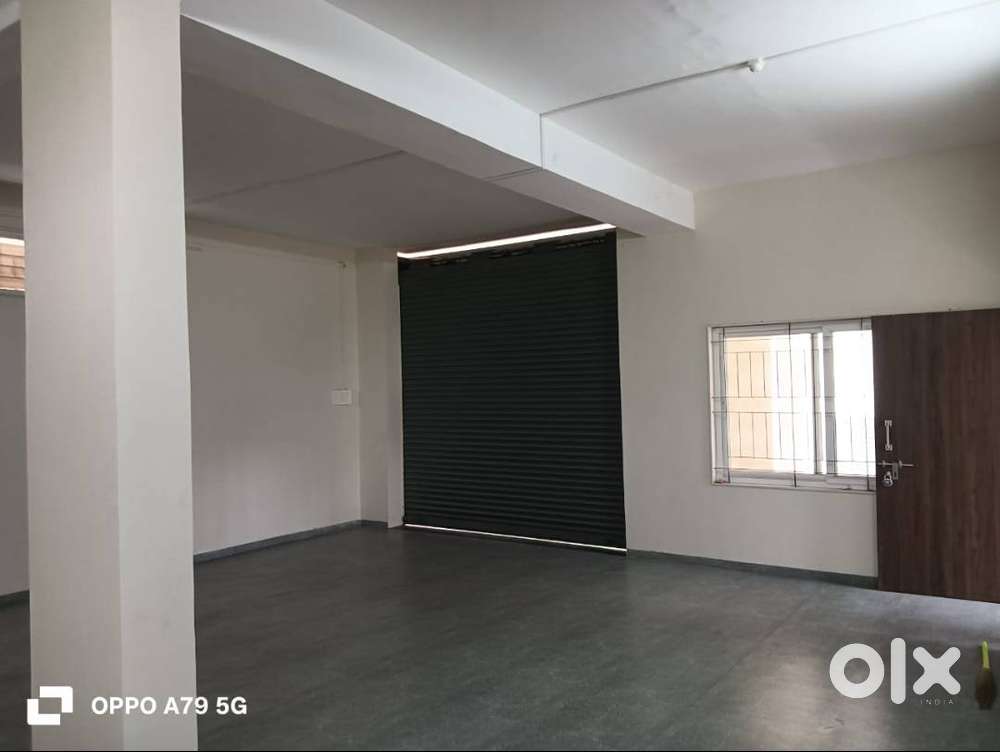 Shop for Rent near Chintamani Bridge, Sangli