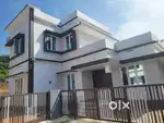 A SUPERB NEW 3BED ROOM 1400SQ FT 5.5CENT HOUSE IN THIROOR,THRISSUR