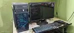 Computer accessories