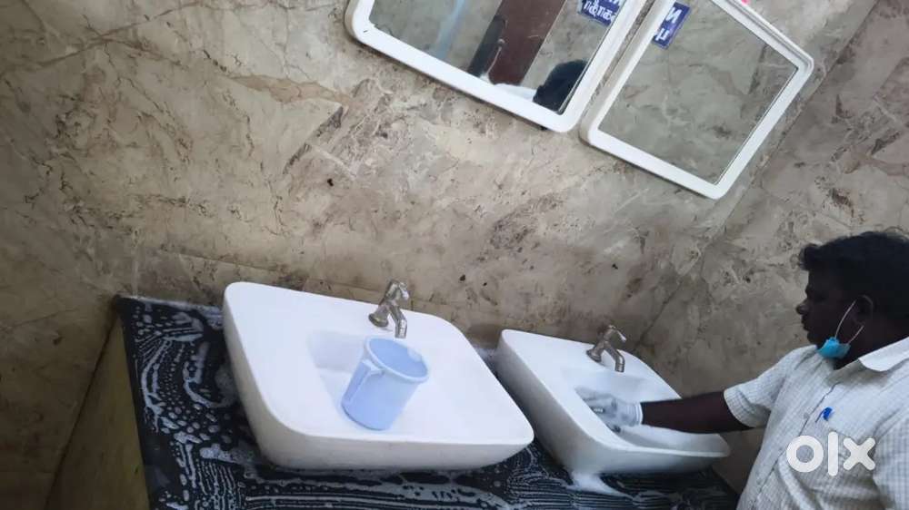 Micromax 55ing display damageTV working