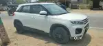 Maruti Suzuki Vitara Brezza 2020 Petrol Well Maintained