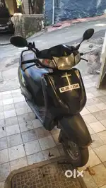Honda Activa