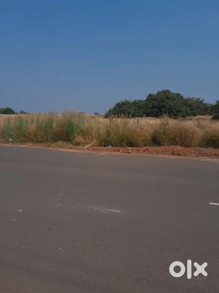 INDUSTRIAL LAND FOR SALE AT VERNA IDC