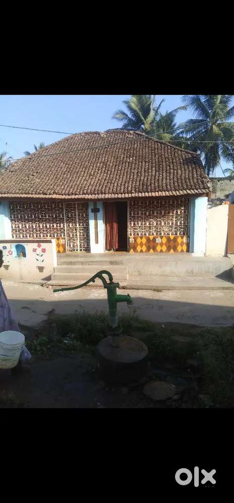 Monthly rental income 8,000