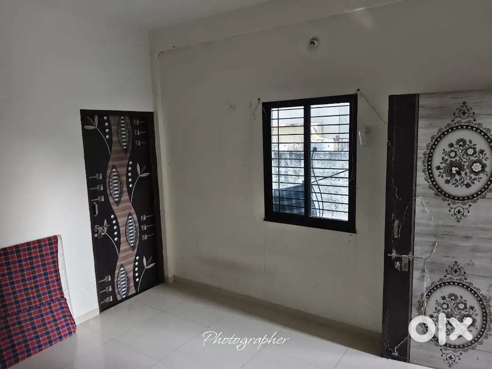 Ganpati Nagar Amravati