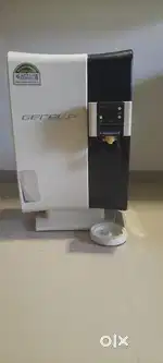 Water Purifier Dr Aquaguard Geneus+
