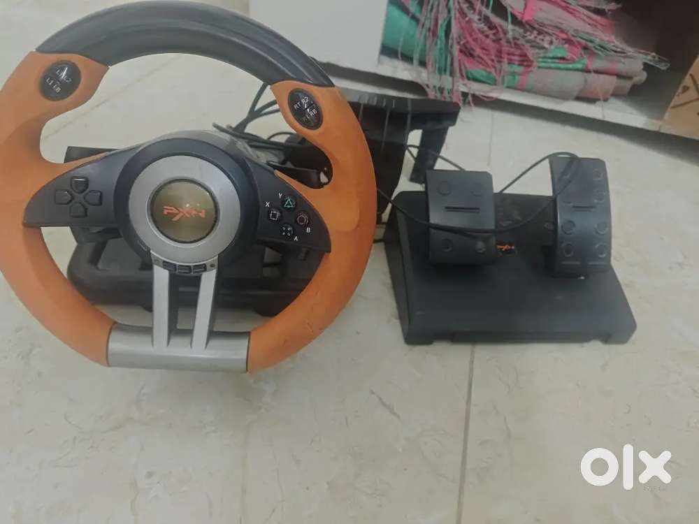 PXN STEERING WHEEL V3 PRO