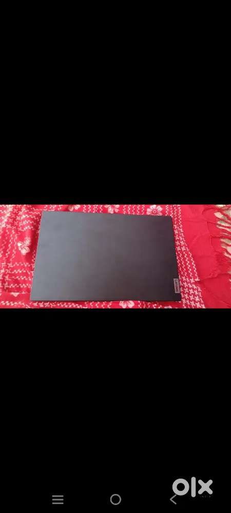 Lenevo I3 Processor, 8GB RAM, 512GB Hard disk