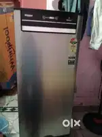Fridge for. Sale arjant need. Money
