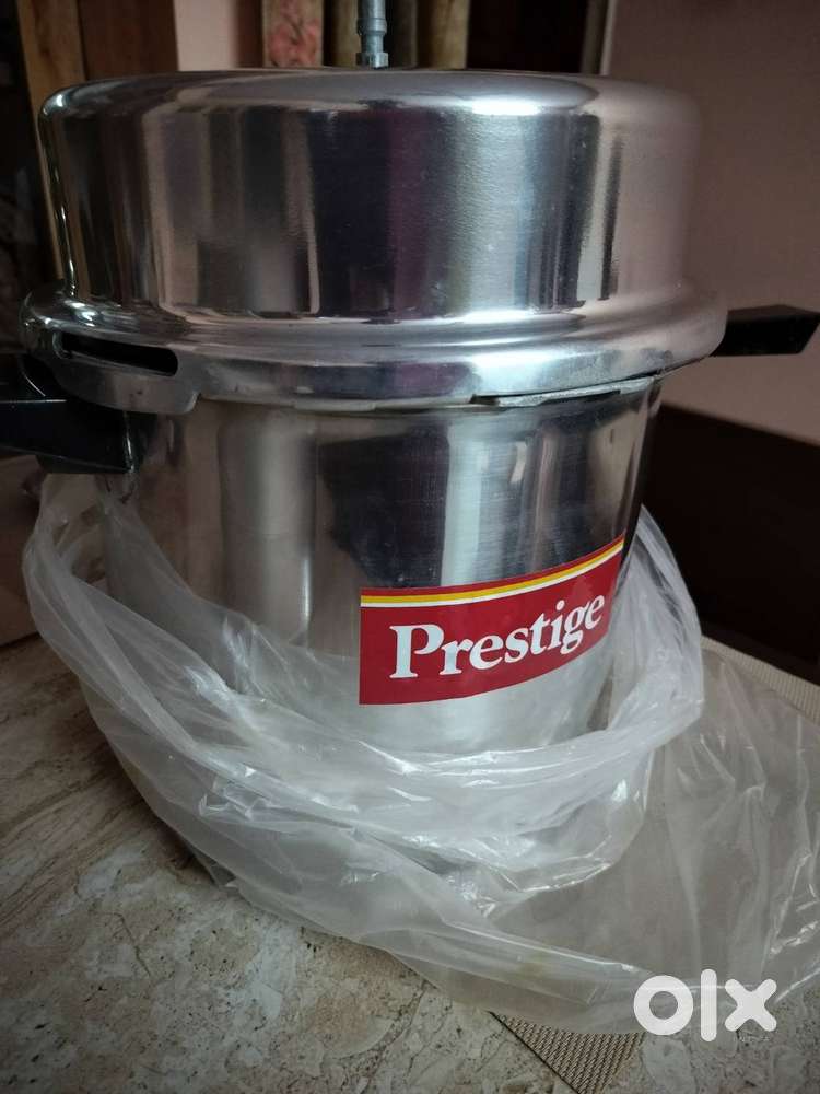 12 litre Prestige cooker