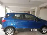 Good condition Ford Ecosport for SALE