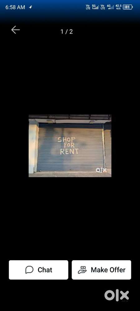 for office and goddam